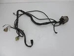 1984 Honda VF700F Oem Interceptor Turn Light Horn Switch 35200-MB2-771 Used. Price: $25.99.