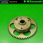 Oem 04-05 Kawasaki Ninja 1000 ZX10R Starter One Way Gear Clutch 32099-0007 Used. Price: $42.50.