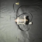 Oem 2021 2018-2022 Yamaha YZ450F Engine Starter Motor Assembly Used. Price: $320.00.