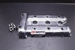 02 Triumph Thunderbird Oem Engine Top End Cylinder Head Cover R1.BX23 Used. Price: $89.95.