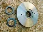 86 19 Suzuki LS650 Savage S40 Boulevard Oem Crank Flywheel Rotor 12656-24B02 Used. Price: $39.99.