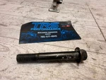 2006 2007 Yamaha Yzf R6R Oem Front Caliper Bolt Union 90401-10012-00 Used. Price: $9.99.