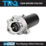 Trq Starter Fits 2006-2008 Audi A4 05-09 Quattro 06-11 A6 05-11 New. Price: $104.95.