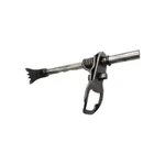 1985 Honda VT1100C Shadow Gearshift Spindle 24615-ME9-020 Used. Price: $24.99.