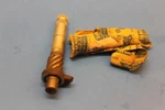 Nos Yamaha TX500 XS500 1973-78 Kick Starter Axle Shaft 371-15660-00-00 New. Price: $26.95.