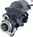Harley Davidson Starter Replacement New For 2007 Road King 2006-2014 Heritage. Price: $307.85.