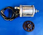 16 2015-2024 Yamaha Yzf R1 Oem Engine Motor/starter Gear Used. Price: $99.99.