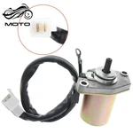 12 V Starter For Yamaha Zuma YW50 2002 2003 2004 2005 2006-2011 New. Price: $16.40.