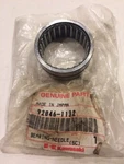 New Kawasaki Needle Bearing 92046-1132. For VN750 Vulcan Drive Shaft. 1986-2006. Price: $19.99.