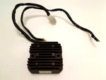 SH541A-12 Regulator Rectifier Honda Vt 750 1986-1987 Used 176819. Price: $53.88.