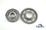 Starter Clutch Assy For Suzuki Hayabusa 2008 2009, 2011 2019 New. Price: $75.00.