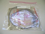 Nos Starter Cable Kawasaki S1 S2 KH250 350 26C New. Price: $59.00.