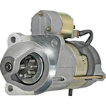 Starter For Marelli Perkins Jcb 63280041 MSN8041 2873K405; 410-41000 New. Price: $193.81.