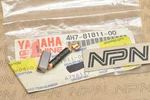 Nos Yamaha SR250 XJ650 XJ700 XJ750 XJ900 Starter Motor Brush 4H7-81811-00 New. Price: $7.15.