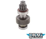 Drag Specialties Starter Drive Clutch 07-16 Twin Cam Harley-davidson #31633-07 New. Price: $138.27.
