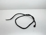 2012 Yamaha XVS950 V-star Oem Starter Motor Cord Cable Wire Used. Price: $19.95.