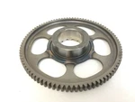 Honda 2001-2007 VT750DC Shadow Spirit Oem Starter One Way Driven Gear Used. Price: $49.99.