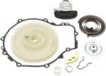 Moose Offroad Pull Start Rebuild Kit Fits Polaris M-67-500 New. Price: $82.95.