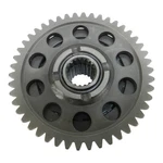 91 Honda CBR1000F Starter Clutch Assy 28120-MS2-611 28125-MS2-613 28110-MM5-010 Used. Price: $99.99.