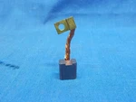 Kawasaki 21039-1002. Oem Starter Motor Brush. Fits KZ305(81-88). New. Price: $21.95.