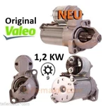 Starter Valeo For Bmw Motorcycle R1200GS R1200RT R900RT D6G2 TS12E30 12412306140 New. Price: $586.18.