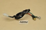 Vtg Used Oem Honda 91-96 EZ90 Cub Starter Motor Cable Sub Harness 32105-GZ4-671. Price: $30.79.