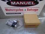 Kawasaki Mule Pro-fxt 1000 Platinum 24 Starter Motor 21163-0805 Used. Price: $399.95.