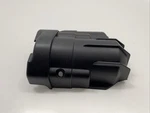 Guzzi 853 V7 Iv Stone 2021 - 2025 Starter Motor Cover Fairing Used. Price: $40.88.