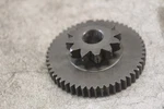 Starter Idle Gear (12T/53T) 12611-06B00 1996 Suzuki Katana GSX600F Used. Price: $15.00.
