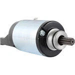 New Starter For Suzuki 1991-93 GSF400 Bandit W/398CC SND0232. Price: $90.38.
