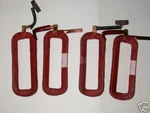 Field Coils For Harley Prestolite 1966-1984 Replaces 31548-66A New. Price: $69.95.