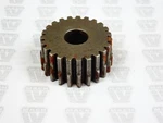 Honda Nos New 28211-030-000 Kick Starter Pinion CA200 CT200. Price: $29.99.