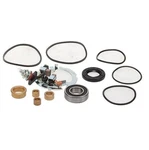 New Premium Starter Repair Kit For Honda 31200-MW3-672 Nighthawk CB750 1991-2003. Price: $26.05.