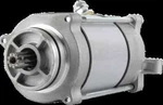 Pu Replacement Starter Motor For Honda Interceptor 700 86-87 New. Price: $230.47.
