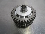 EB1454 2025 Bmw S1000RR Starter Motor Clutch Freewheel Used. Price: $99.99.