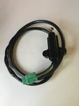 Burgman Suzuki 650 Side Stand Switch K4 Onward. New. Price: $54.52.