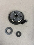 05-06 Suzuki Gsxr 1000 Engine Starter One Way Gear Clutch Oem Good #0137 Used. Price: $29.99.