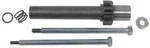 New Balls One Piece Starter Jackshaft For 1994/LATER Harley Davidson. Price: $132.45.