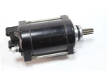 2010 Kawasaki Z1000 Engine Starting Starter Motor -dc 12V Used. Price: $100.00.