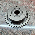 2008-2019 Honda CBR1000RR Starter Clutch Gear Oem 28110-MFL-000 Used. Price: $149.99.