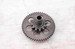 09 Yamaha Tmax Starter Gear XP500 Used. Price: $43.49.