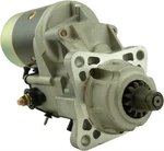 Premium Starter Fits Dodge Ram Truck 5.9L Diesel Pickup 1994 2002 228000-2291 New. Price: $123.14.