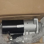 Db Electrical SBO0047 Volvo Starter And Related Components - Motor New. Price: $60.00.
