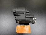 2005 Buell Lightning XB12S Used Oem Starter #NV6-50. Price: $35.00.