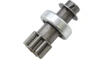 Parts Unlimited Starter Drive 2110-1126 New. Price: $26.47.