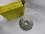 Nos Suzuki B100P B105P Kick Start Idler Gear 26260-07000 New. Price: $19.79.
