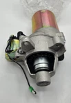 Electric Starter Motor W/ Solenoid Fit Honda 5.5HP & 6.5HP GX160 GX200 GX140 168 New. Price: $66.50.