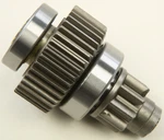 Balls Starter Clutch Bearings And Pinion Gear 79-2110 New. Price: $118.44.