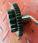 Kawasaki Ninja ZX6R ZZR600 Starter Idler Gear Spur 48/14 Tooth Oem 59051-1200 Used. Price: $16.56.