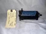 Triumph T1310908 Oem 02-17 Thruxton Scrambler Bonneville Engine Starter Motor Used. Price: $249.69.